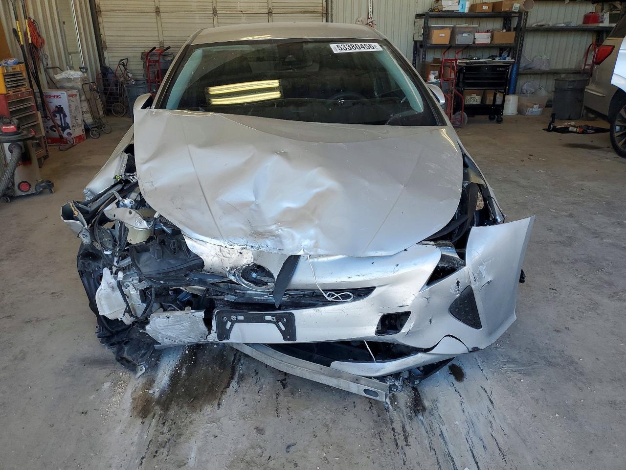 Toyota Prius Two