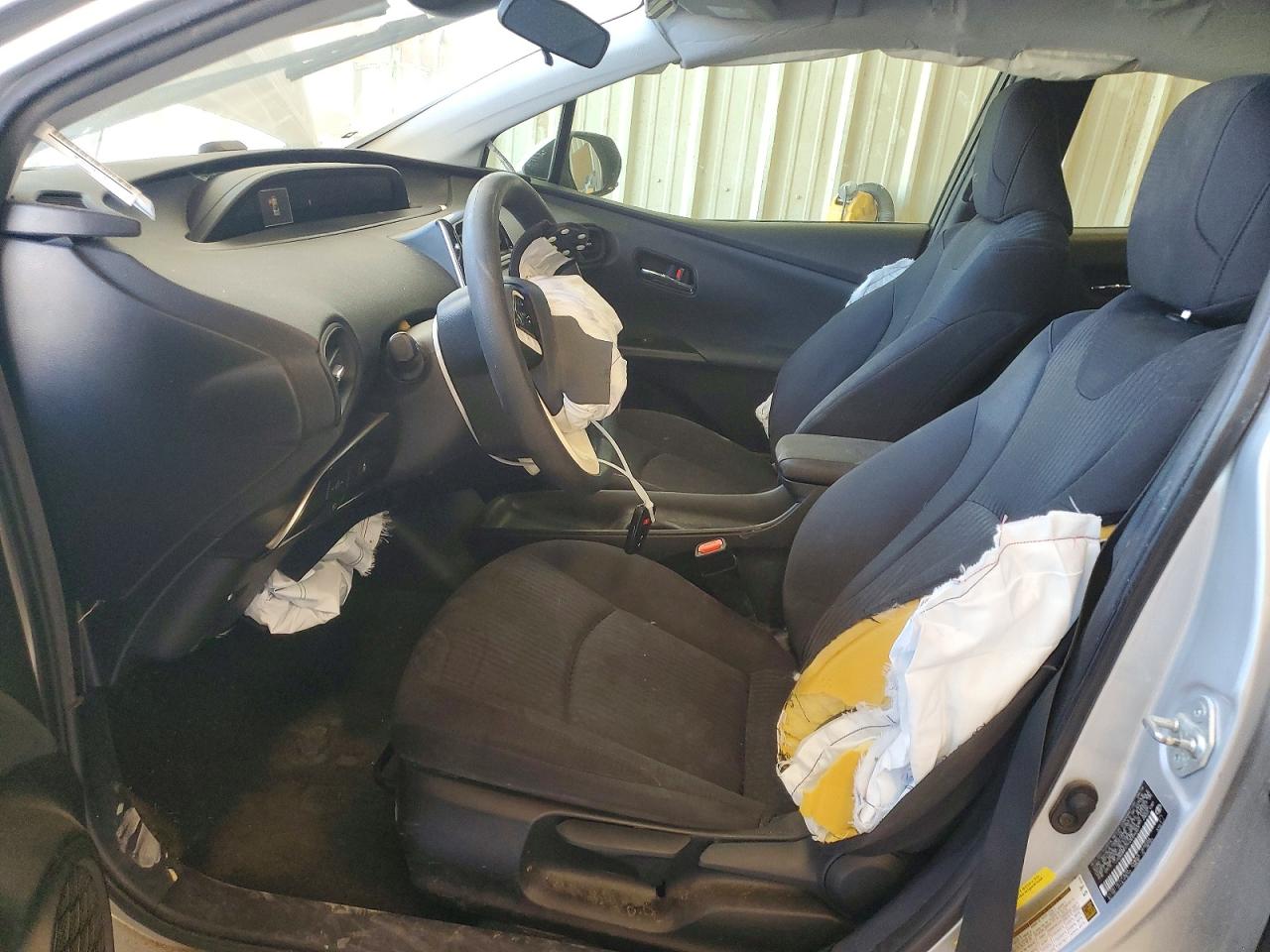 Toyota Prius Two