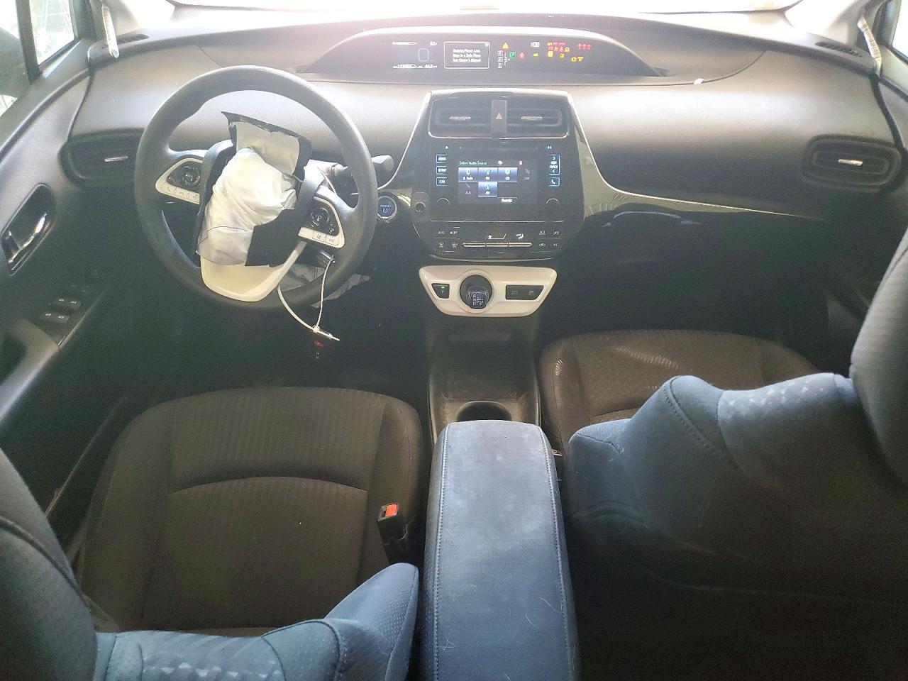 Toyota Prius Two