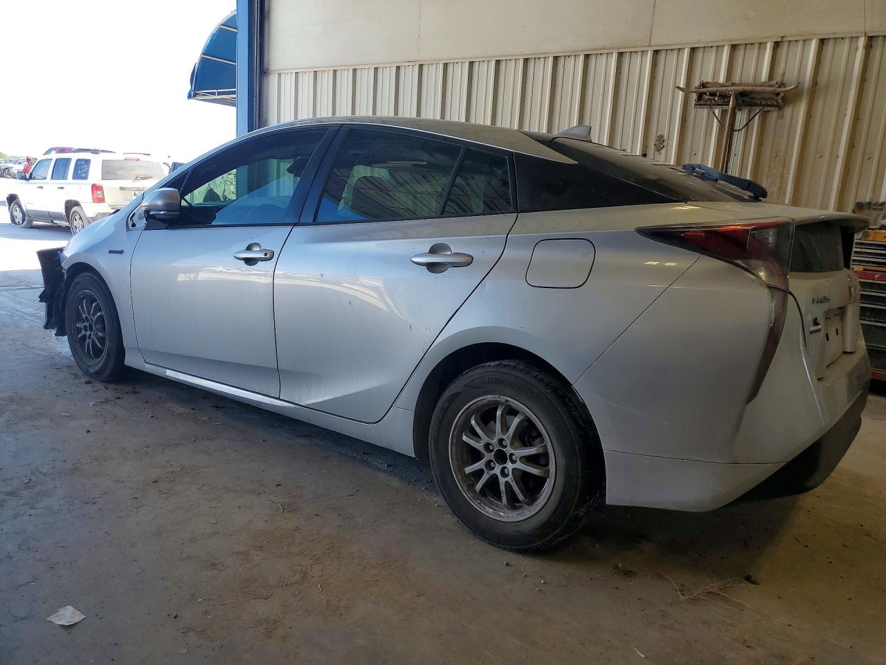 Toyota Prius Two