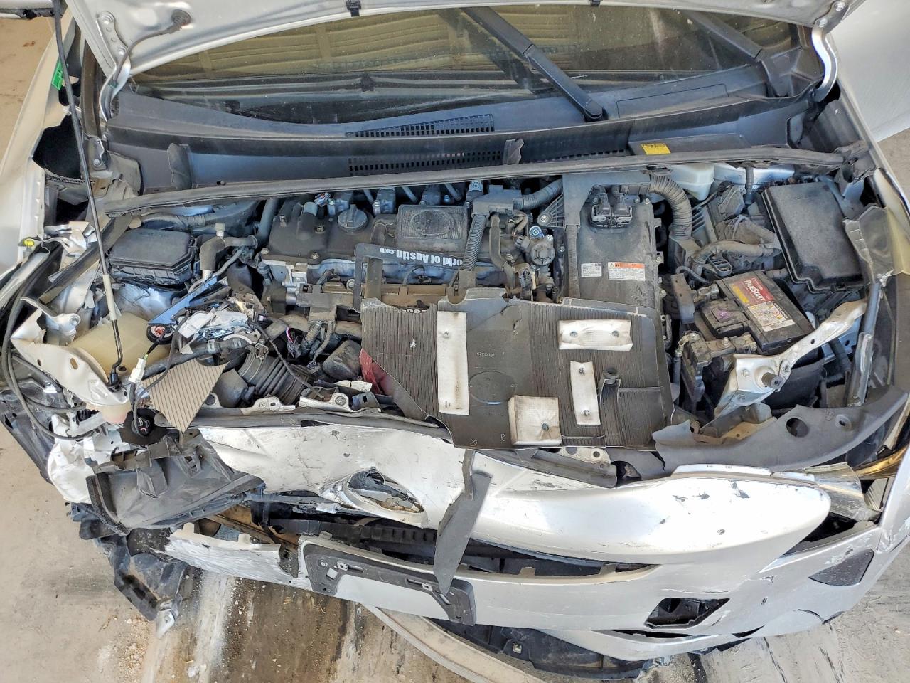 Toyota Prius Two