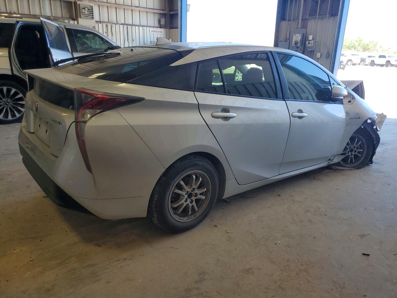 Toyota Prius Two