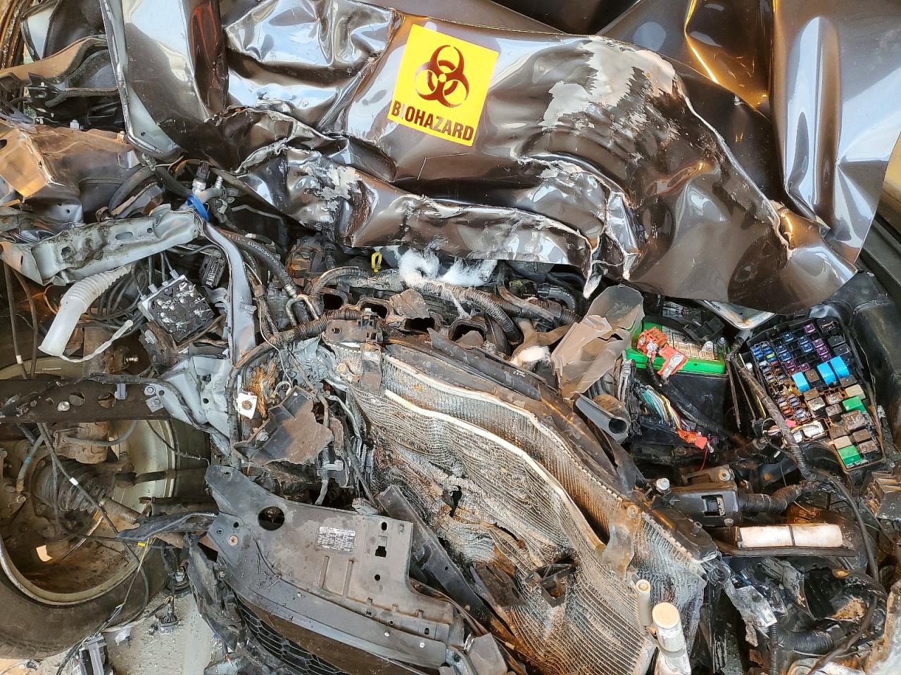 Mazda Cx Gt