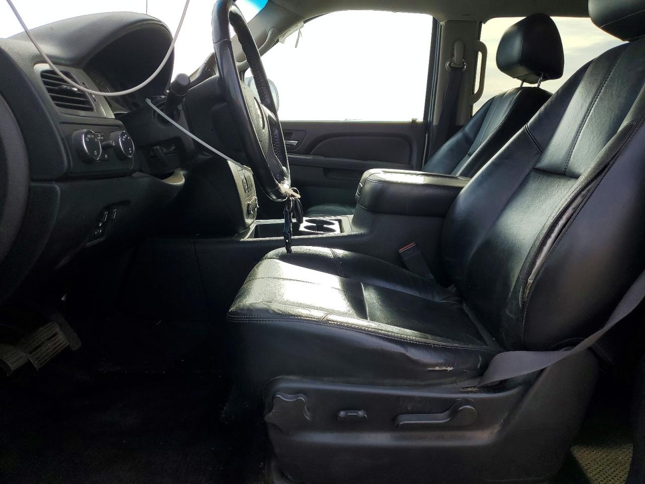 Chevrolet Avalanche Lt