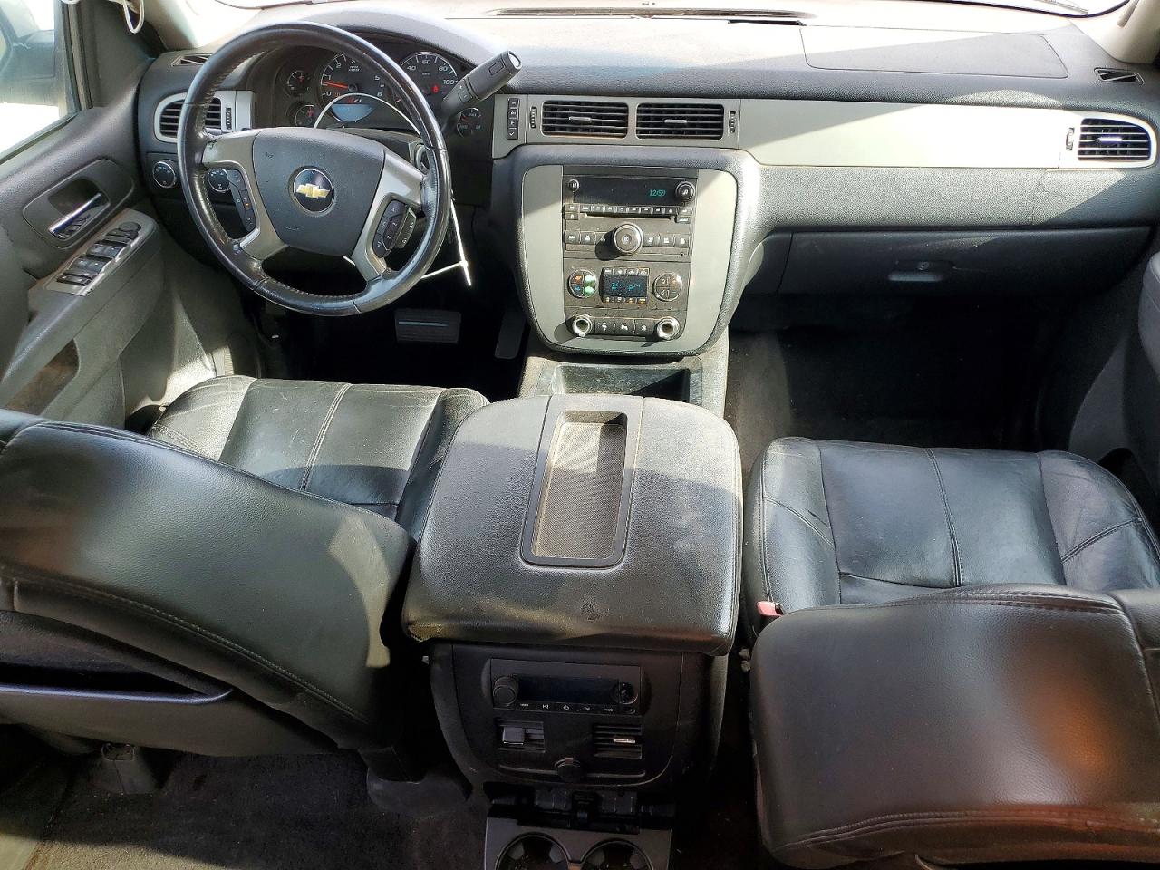 Chevrolet Avalanche Lt