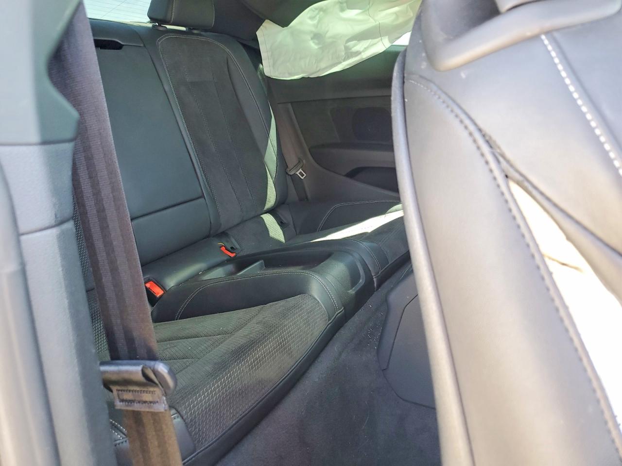 Audi A5 Premium Plus