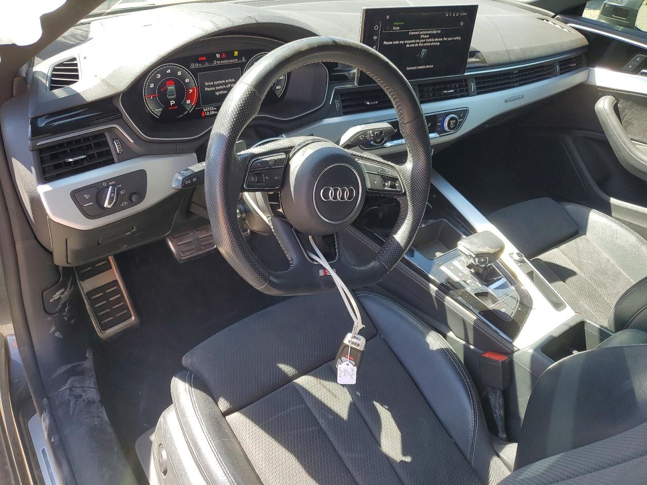 Audi A5 Premium Plus