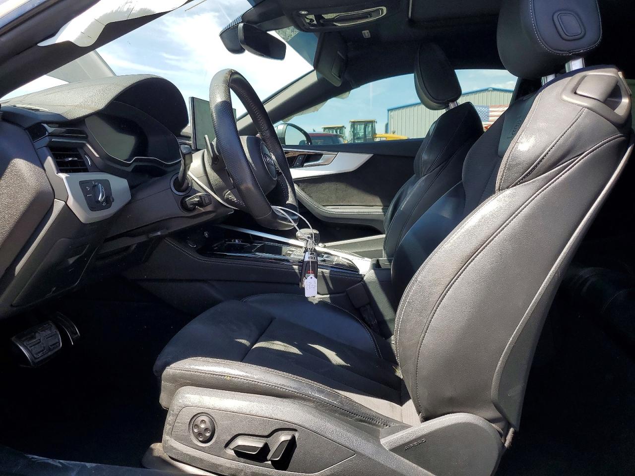 Audi A5 Premium Plus