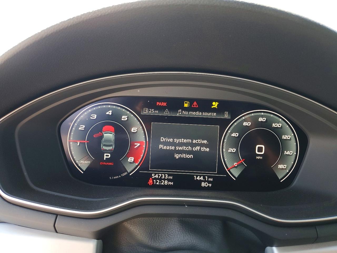 Audi A5 Premium Plus