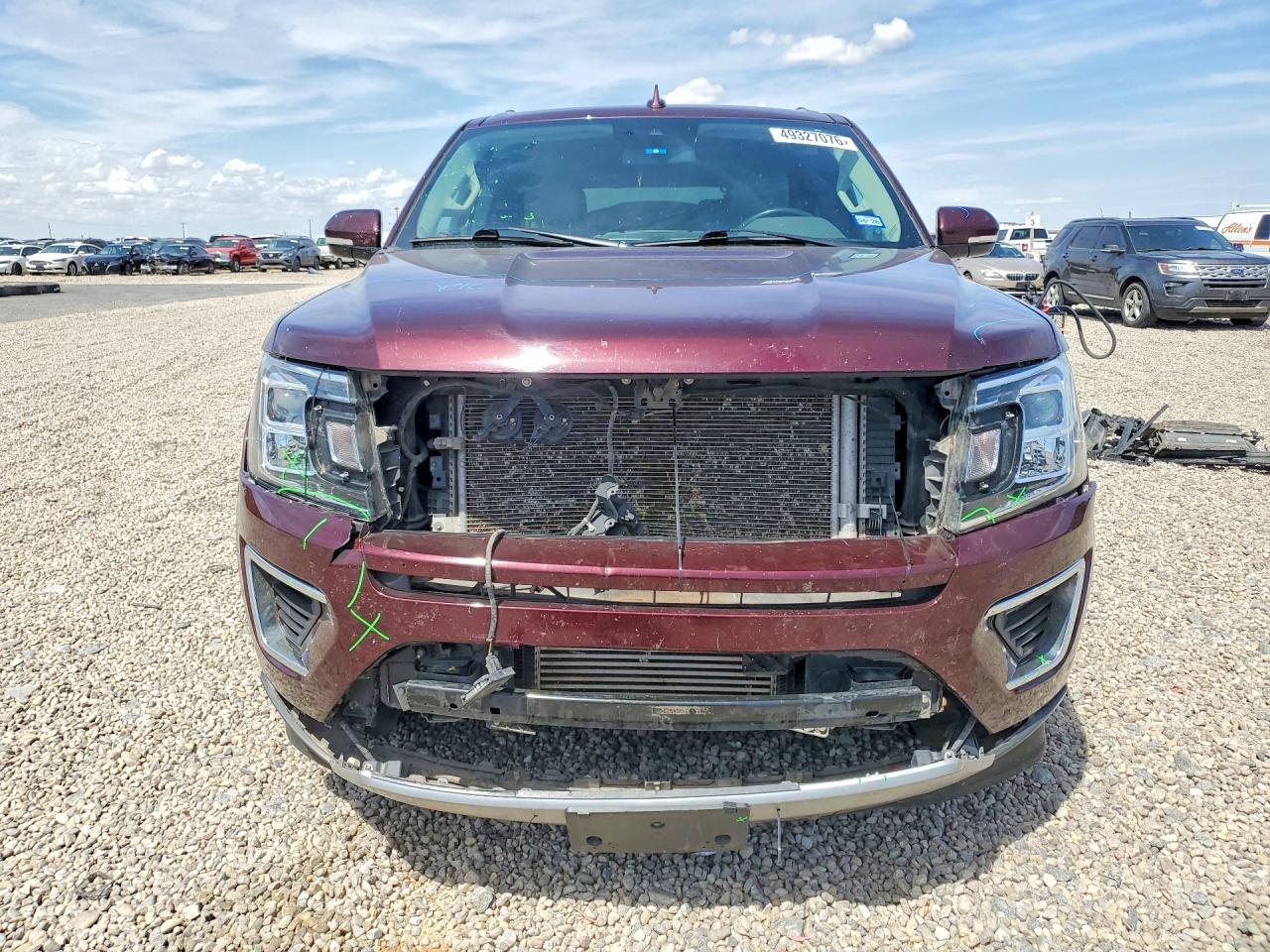 Ford Expedition Max Limited
