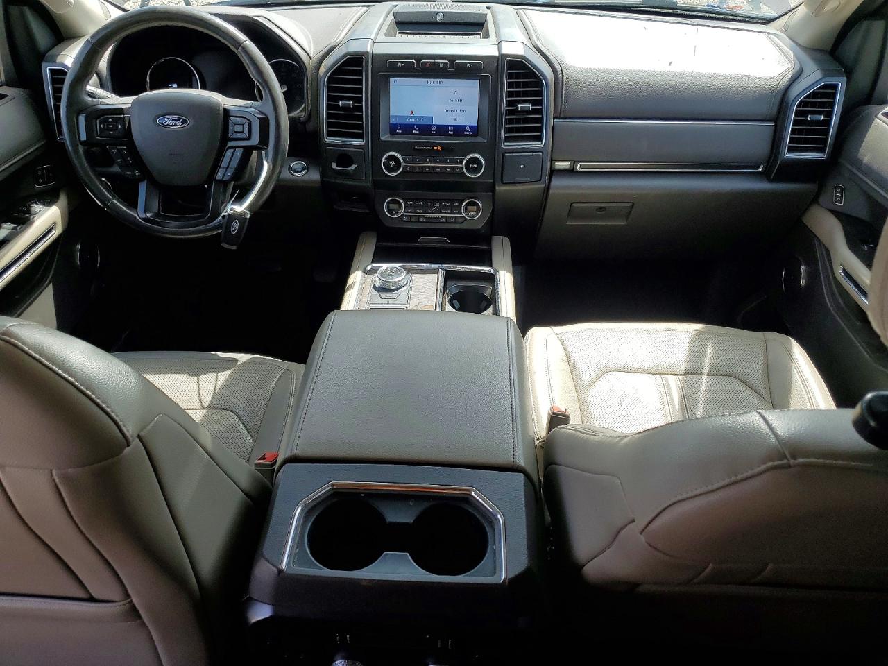 Ford Expedition Max Limited