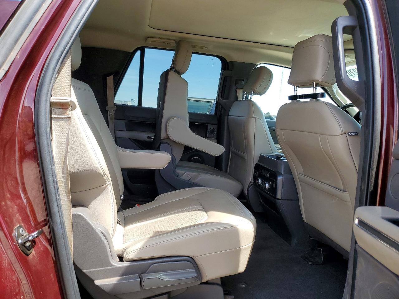 Ford Expedition Max Limited
