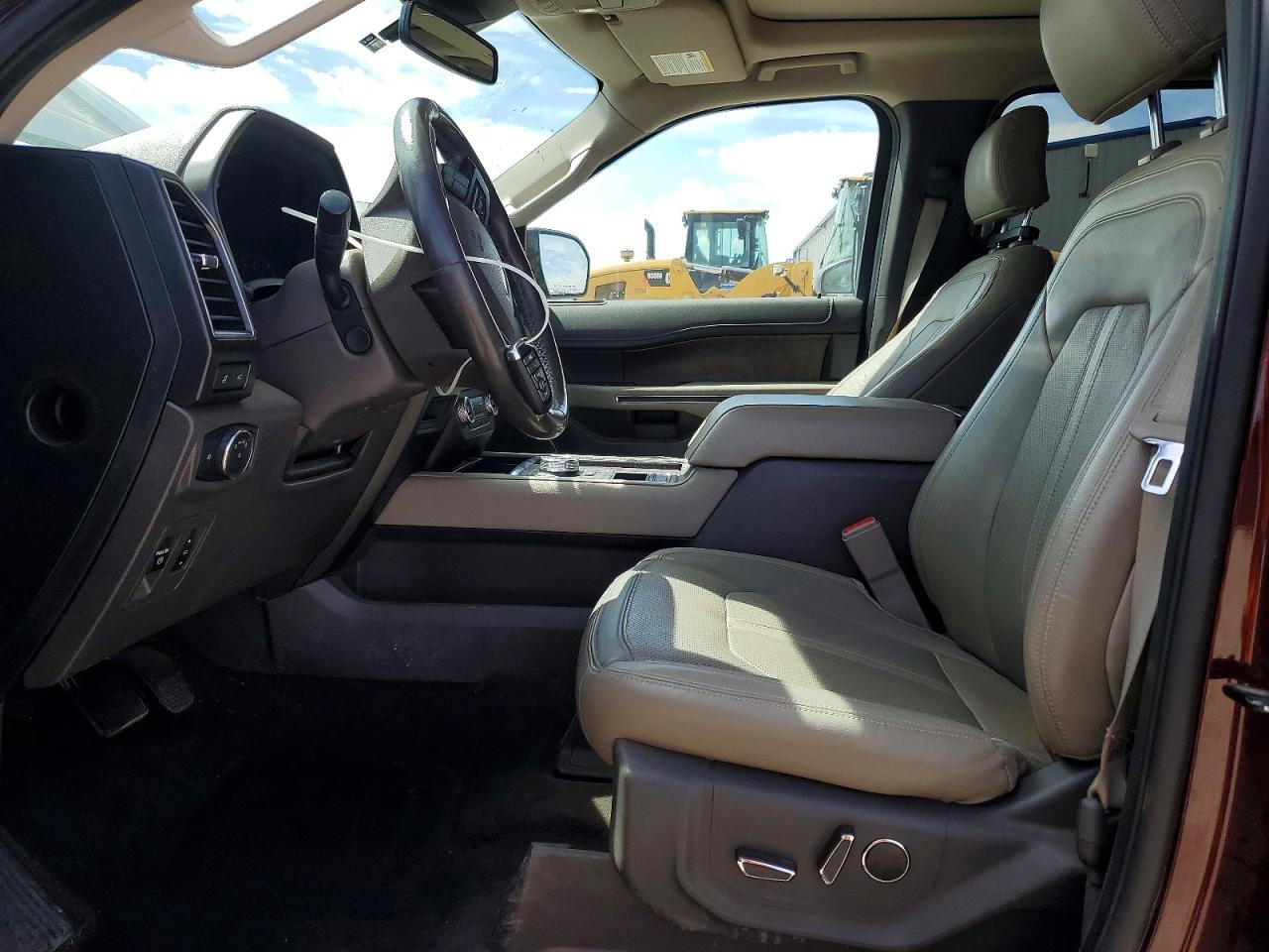 Ford Expedition Max Limited