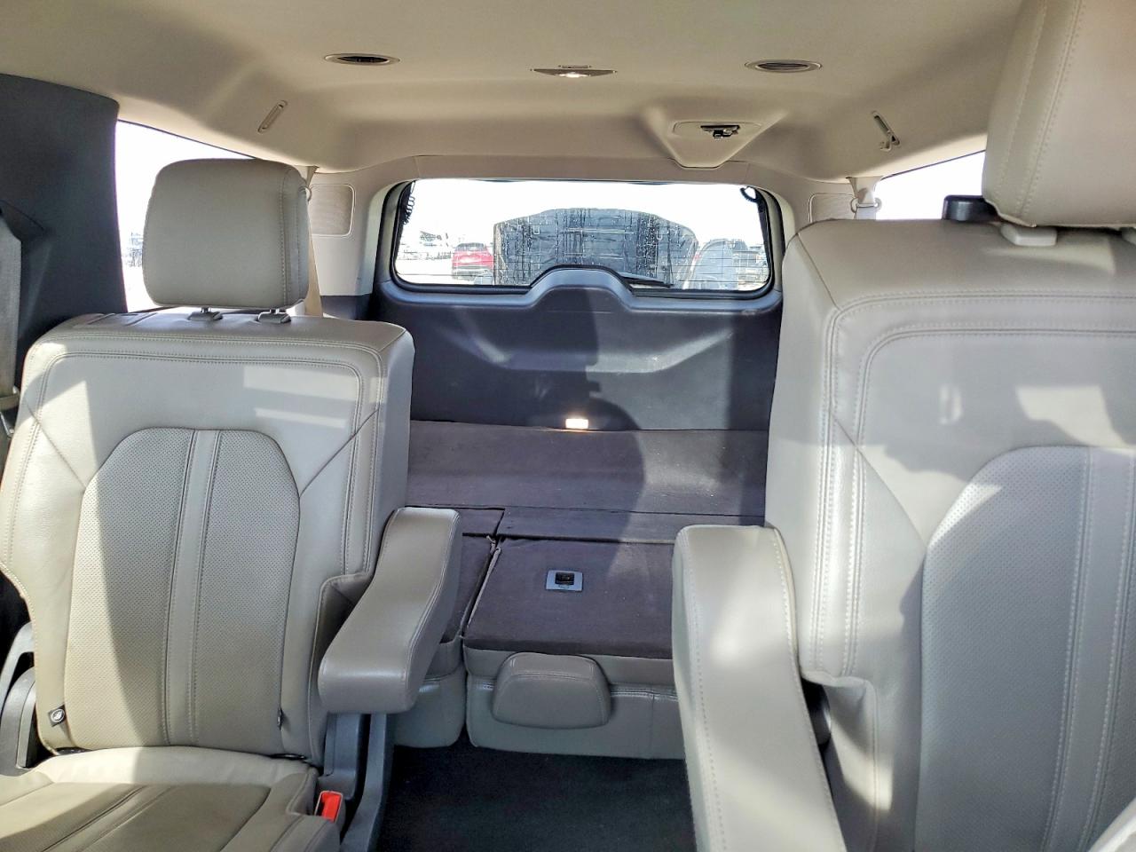 Ford Expedition Max Limited