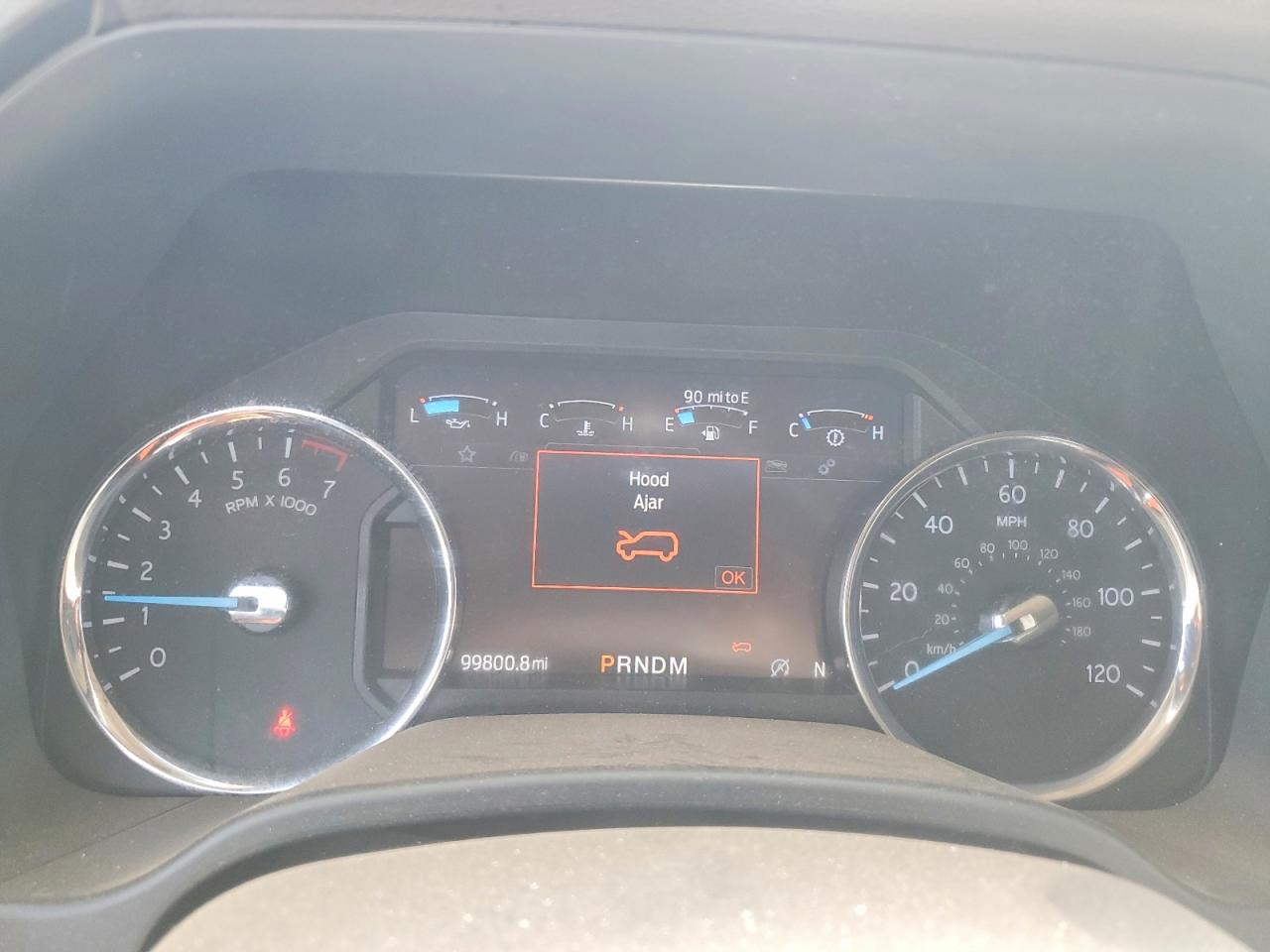 Ford Expedition Max Limited