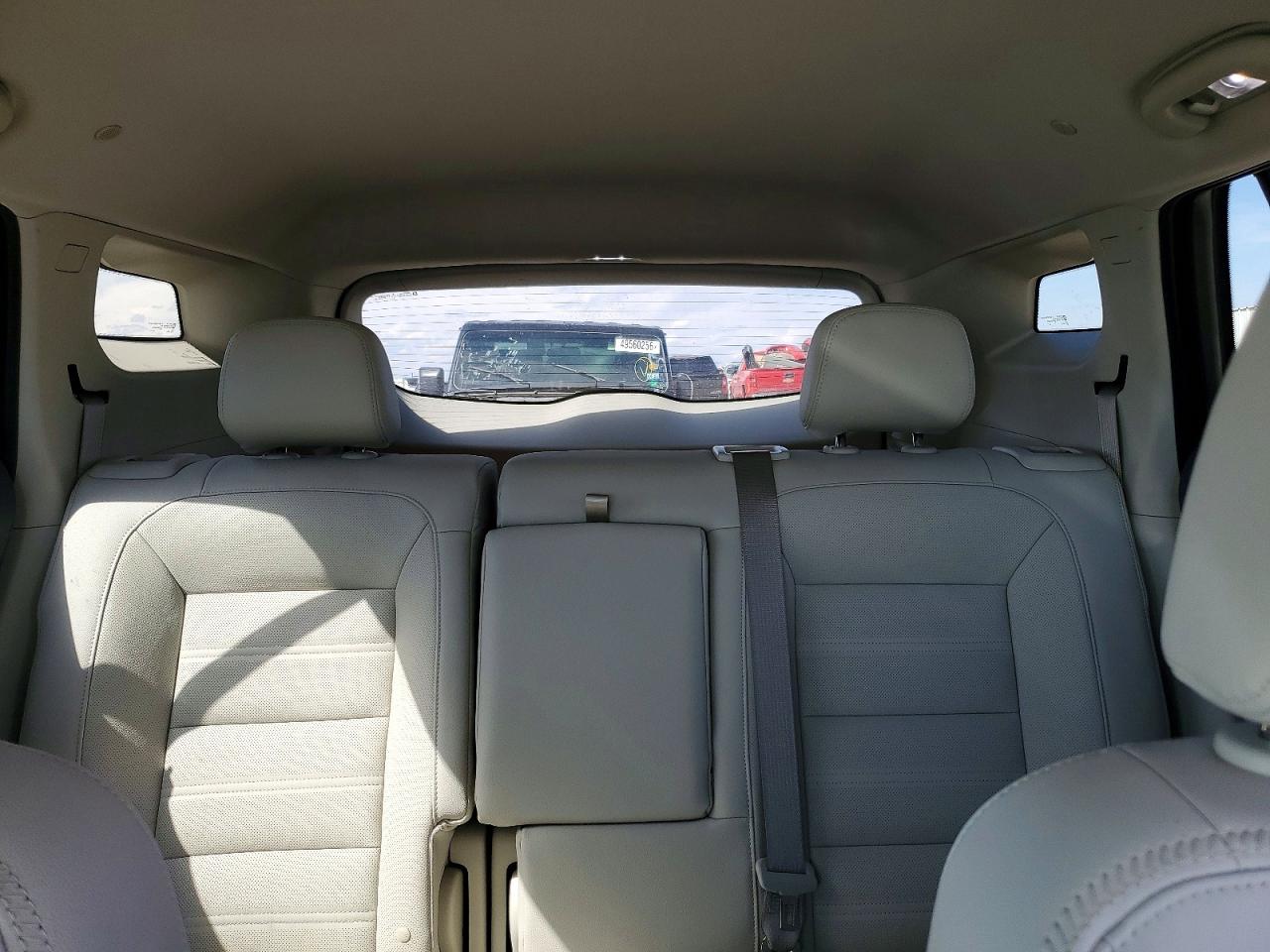 GMC Terrain Denali