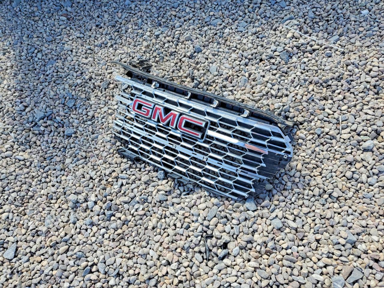 GMC Terrain Denali