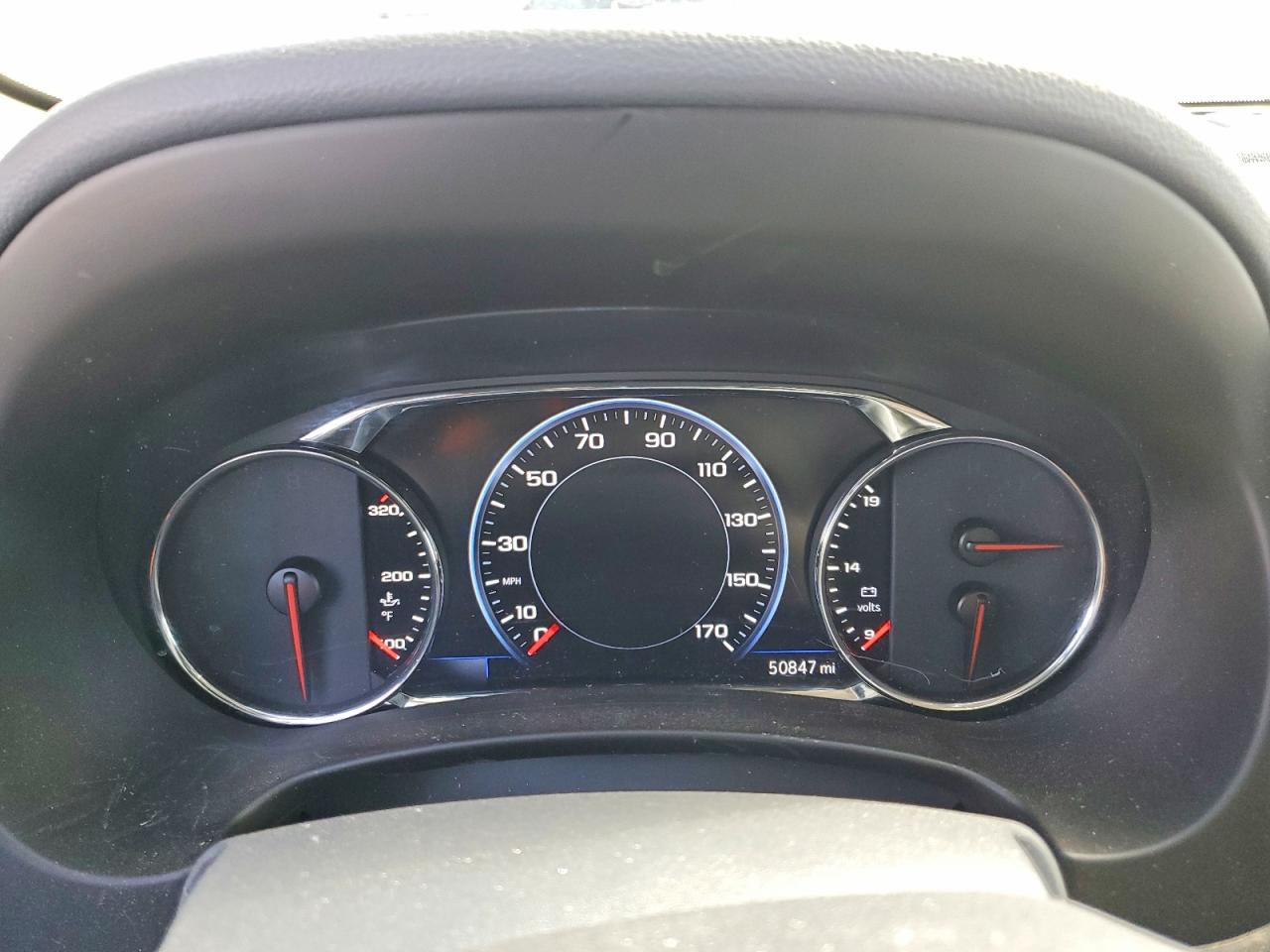 GMC Terrain Denali