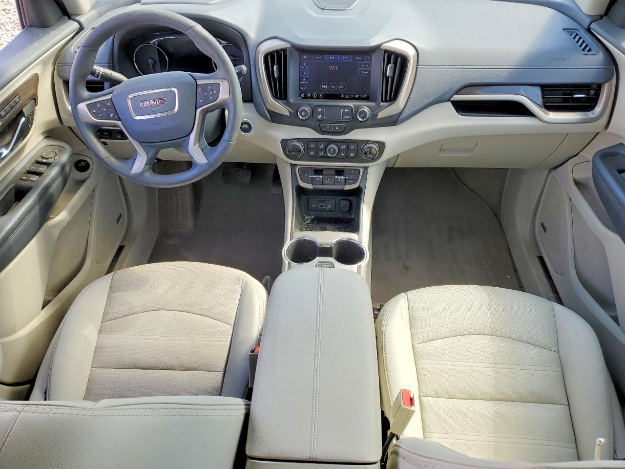 GMC Terrain Denali