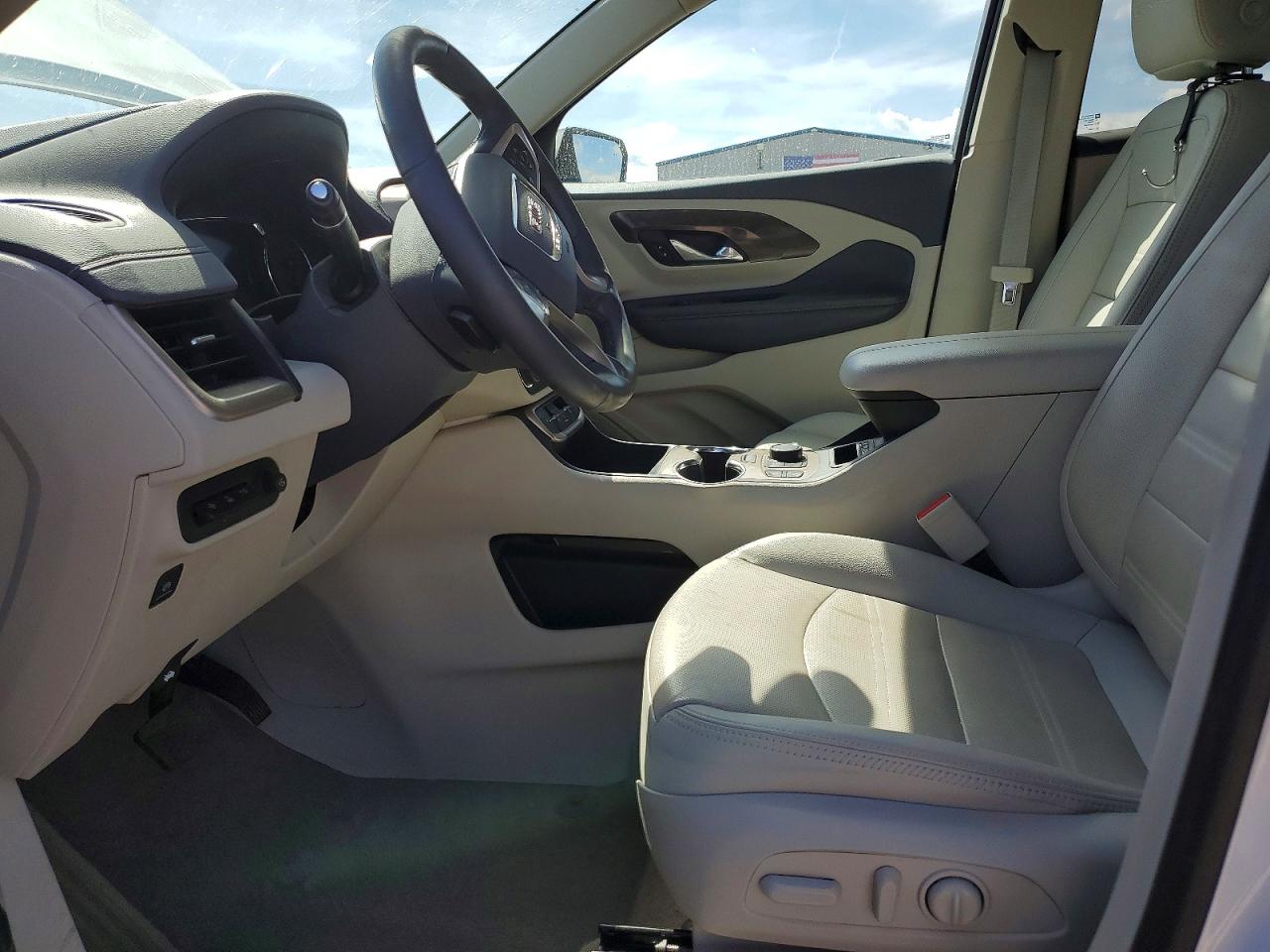 GMC Terrain Denali