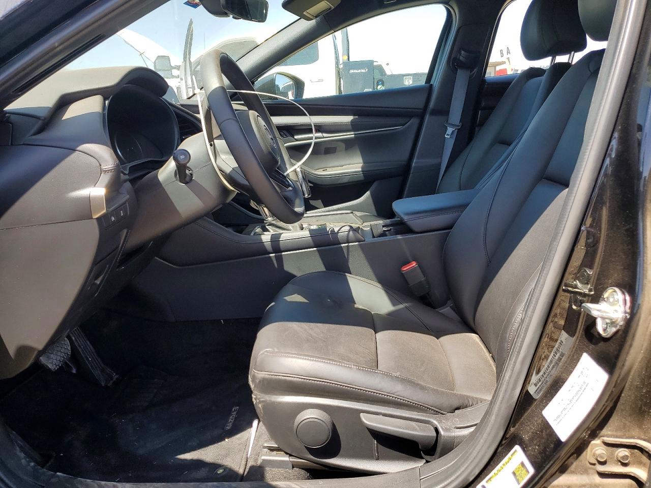 Mazda 3 Select S Select Sport
