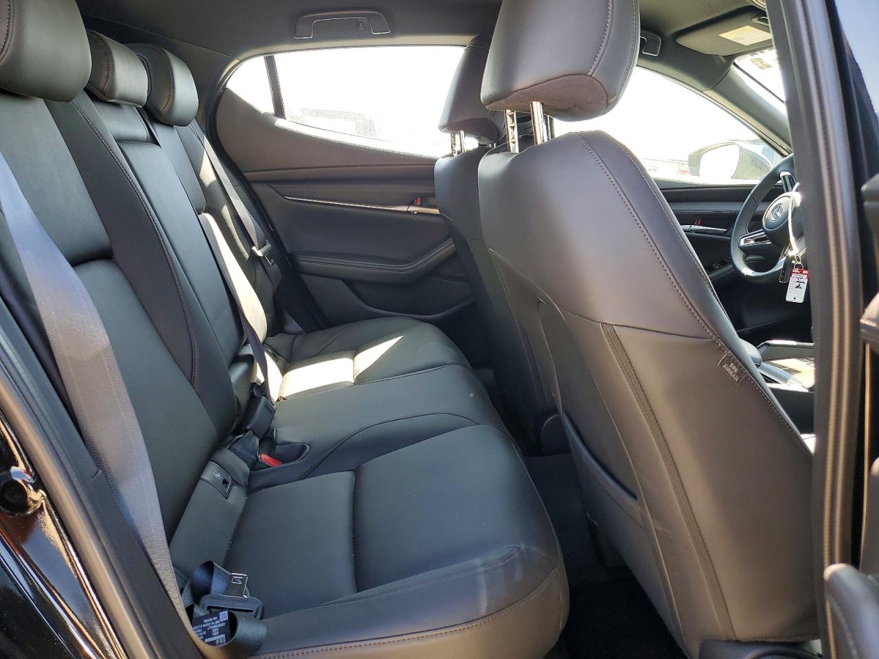Mazda 3 Select S Select Sport