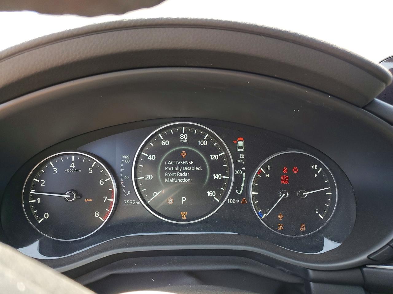 Mazda 3 Select S Select Sport