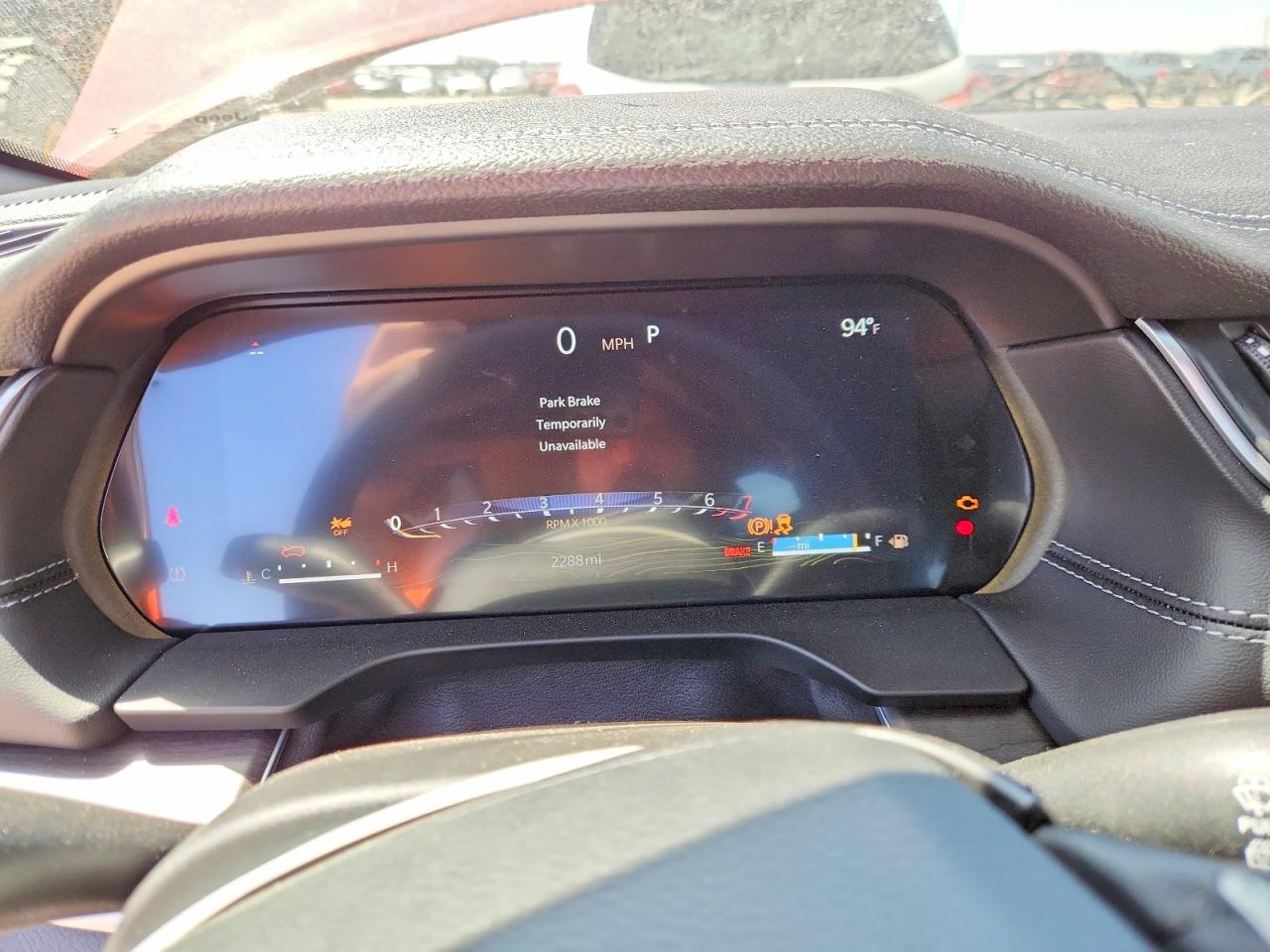 Jeep Grand Cherokee L Limited