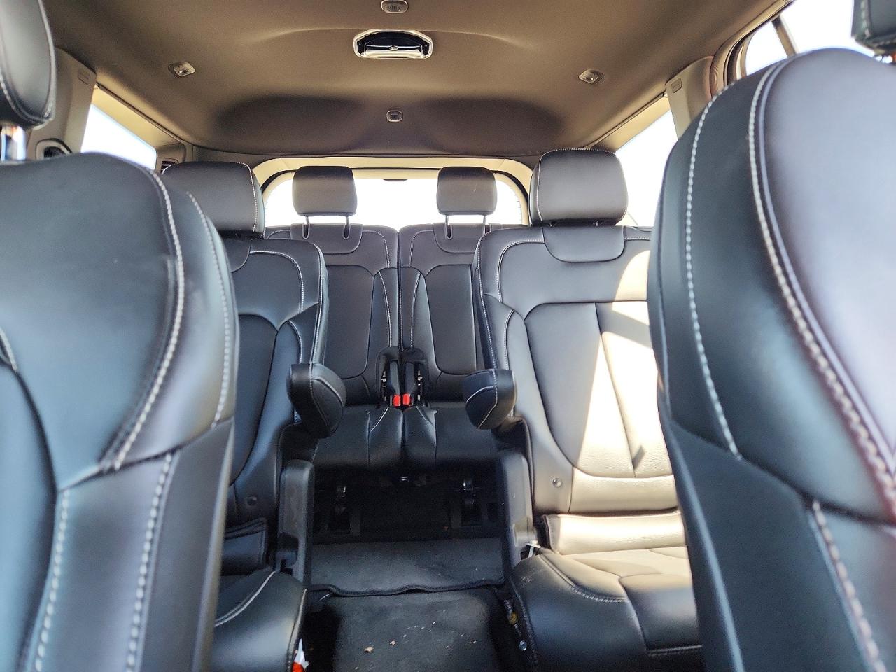 Jeep Grand Cherokee L Limited