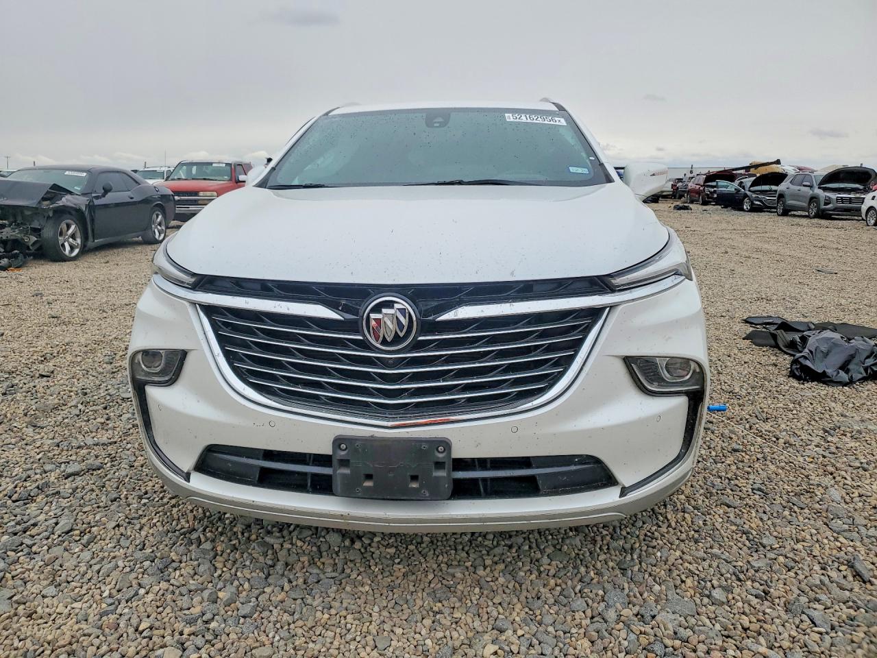 Buick Enclave Premium