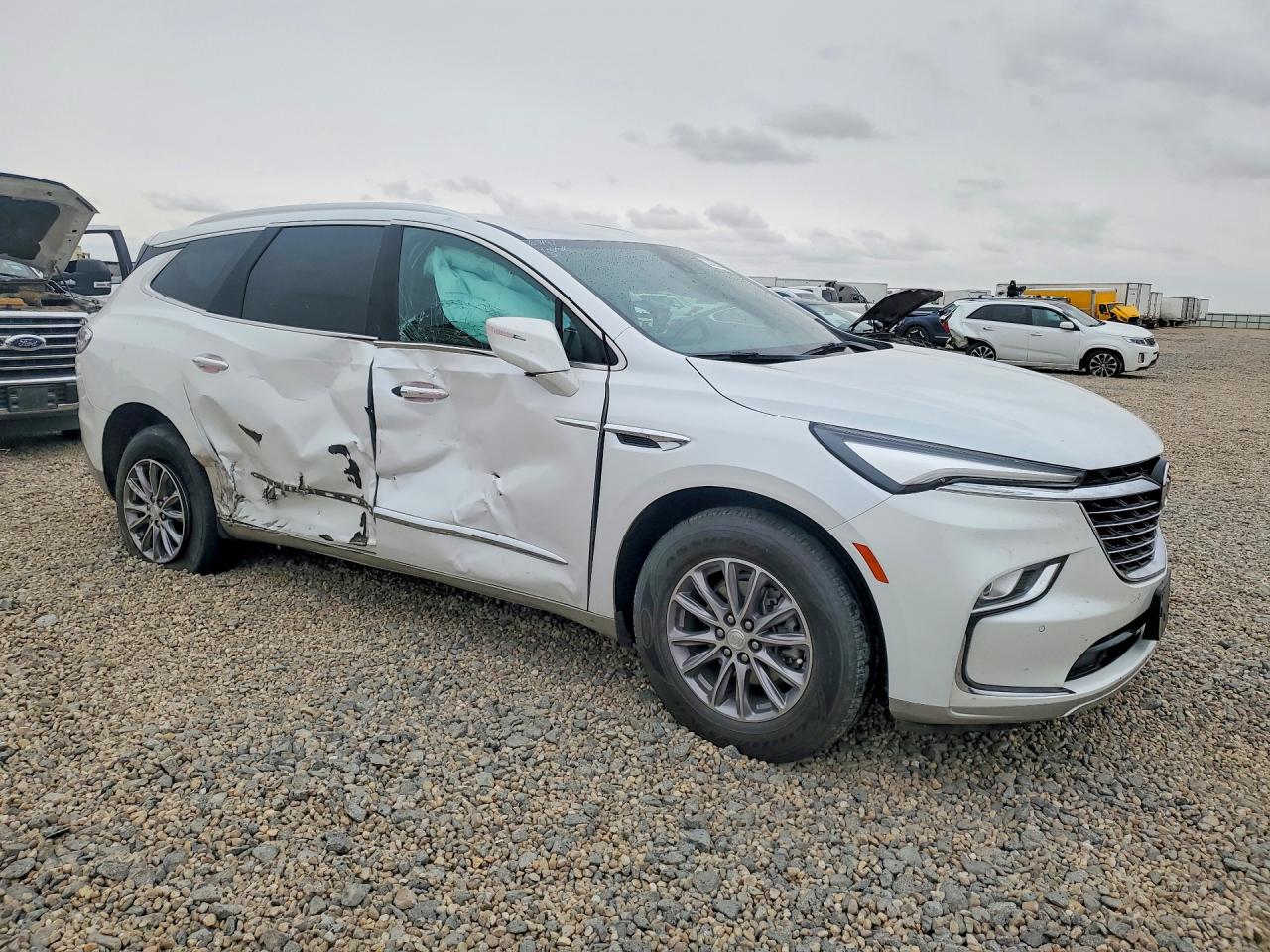 Buick Enclave Premium