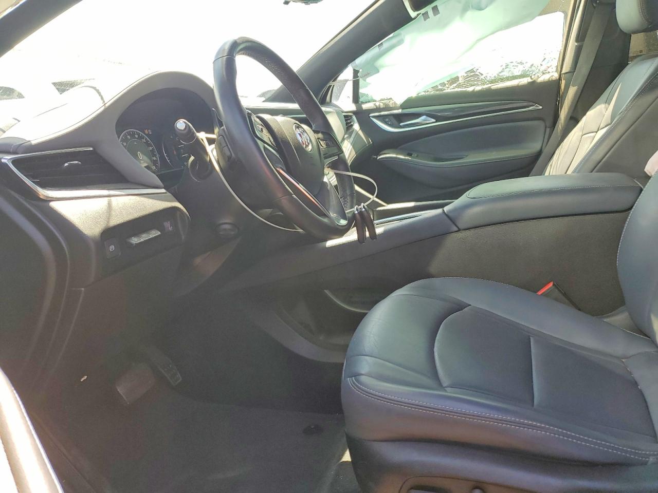 Buick Enclave Premium