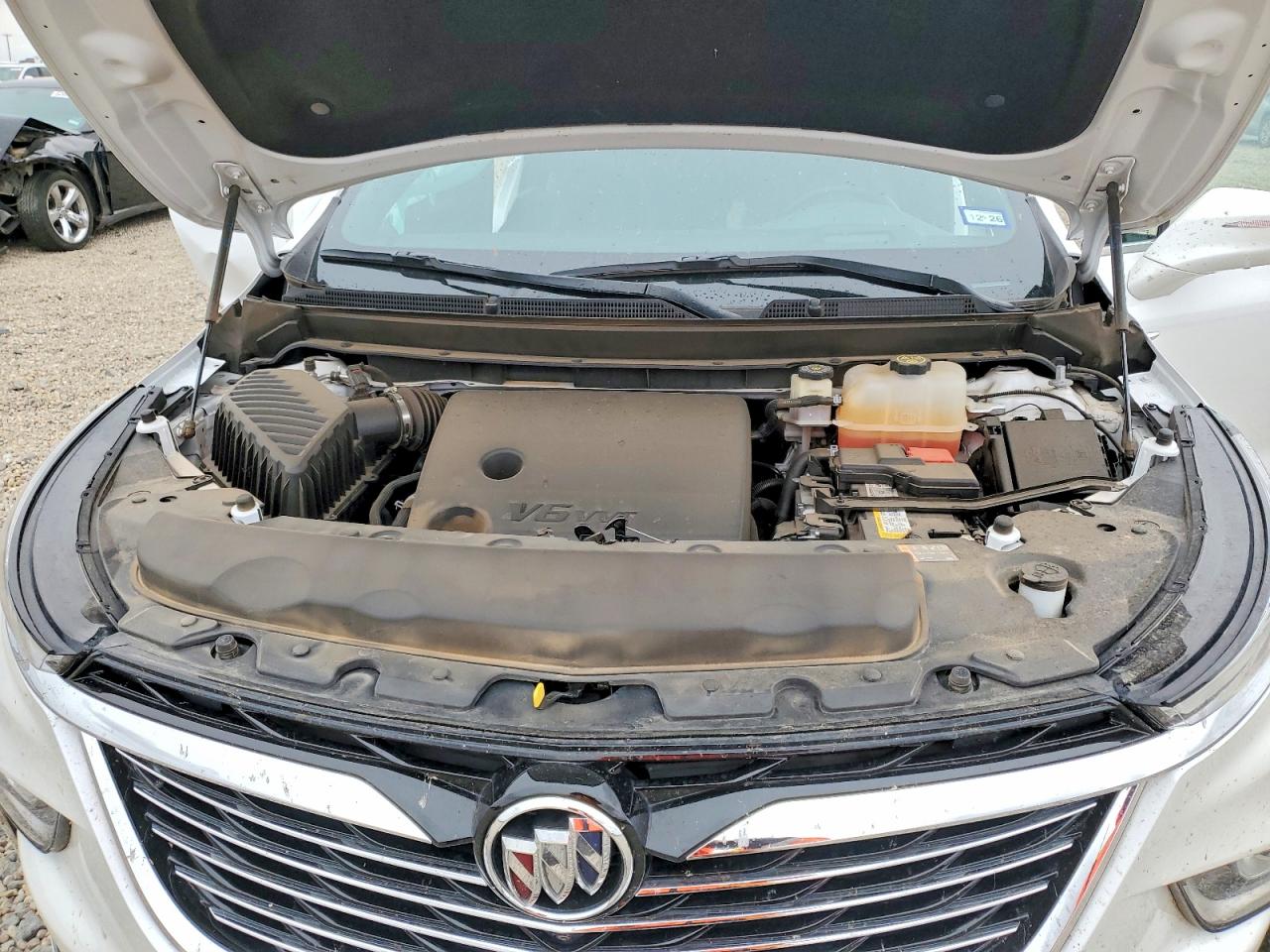 Buick Enclave Premium