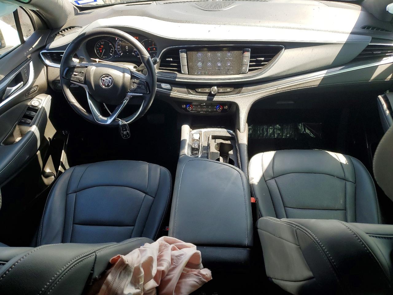 Buick Enclave Premium