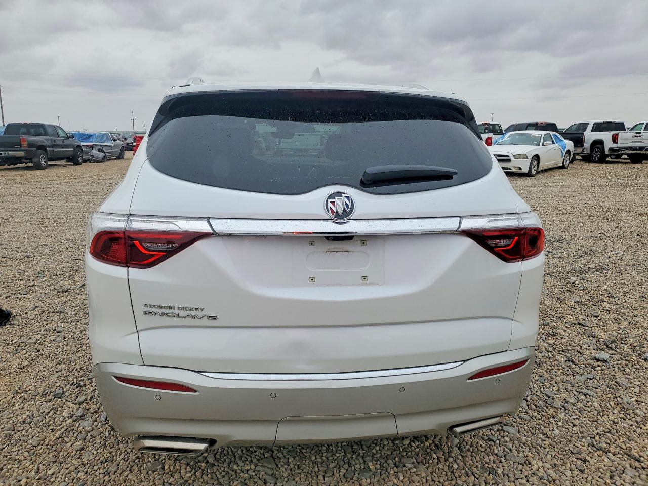 Buick Enclave Premium