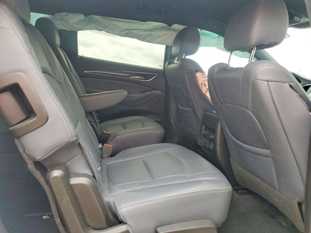 Buick Enclave Premium