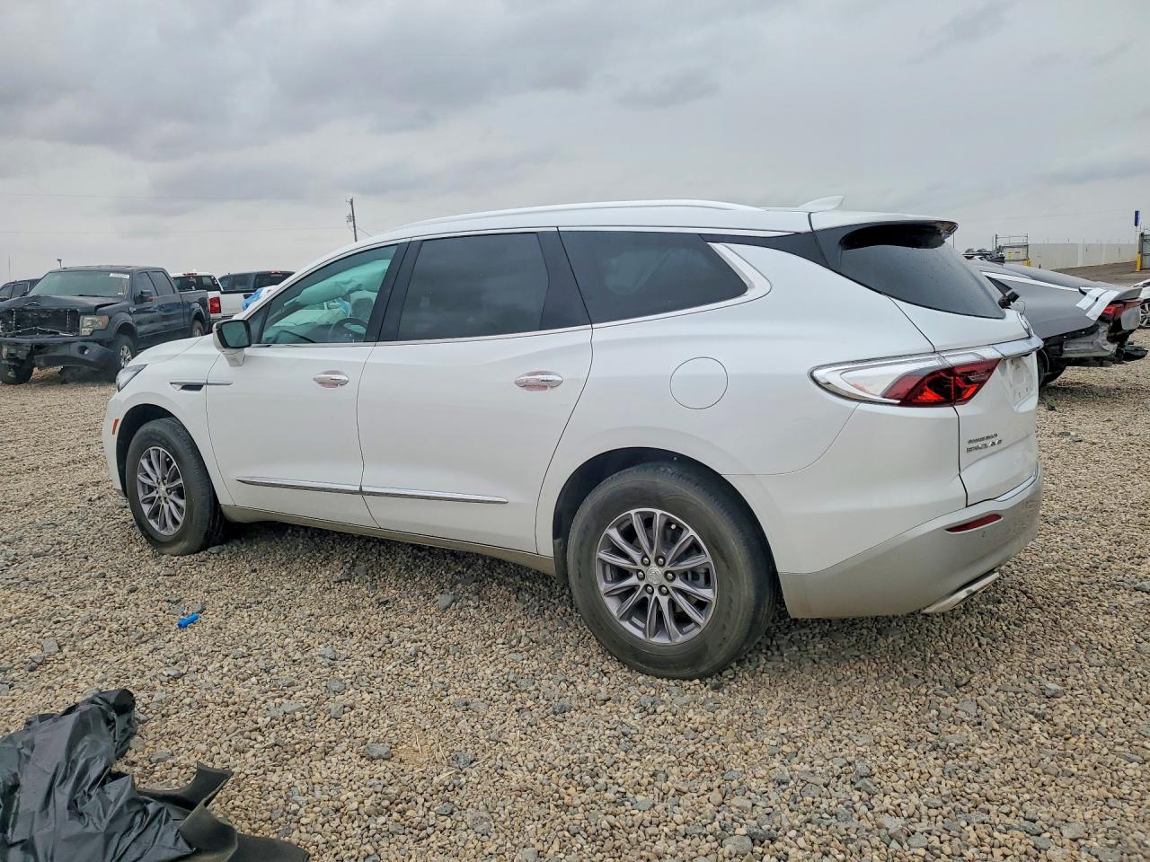 Buick Enclave Premium