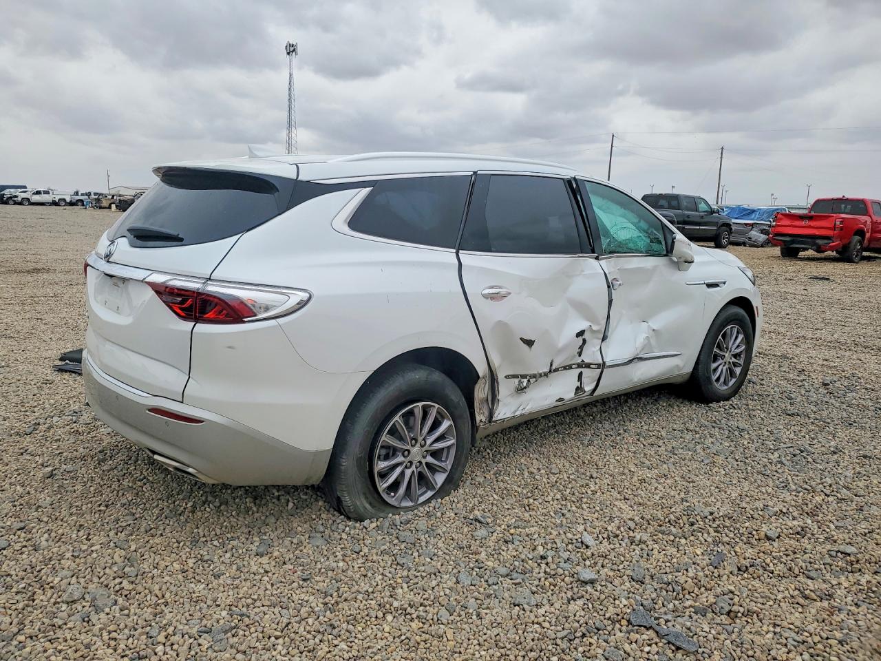 Buick Enclave Premium
