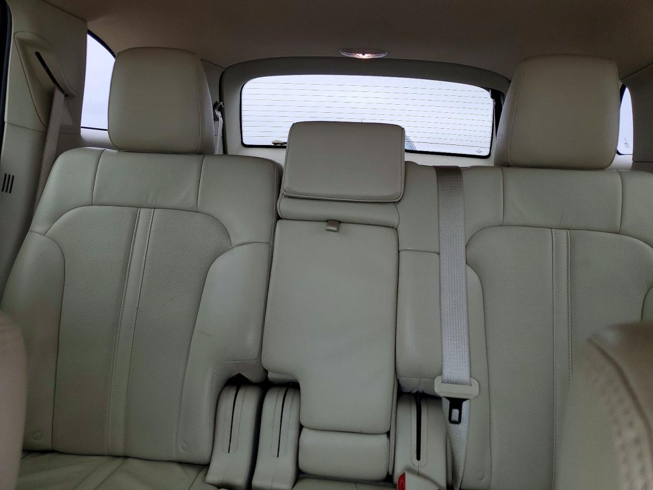 Lincoln MKT