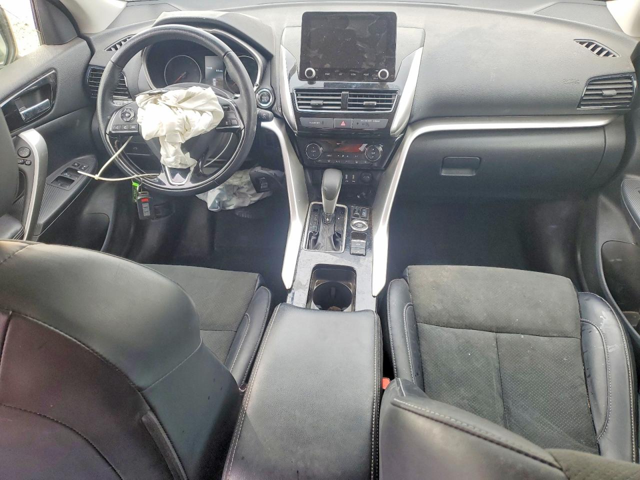 Mitsubishi Eclipse Se