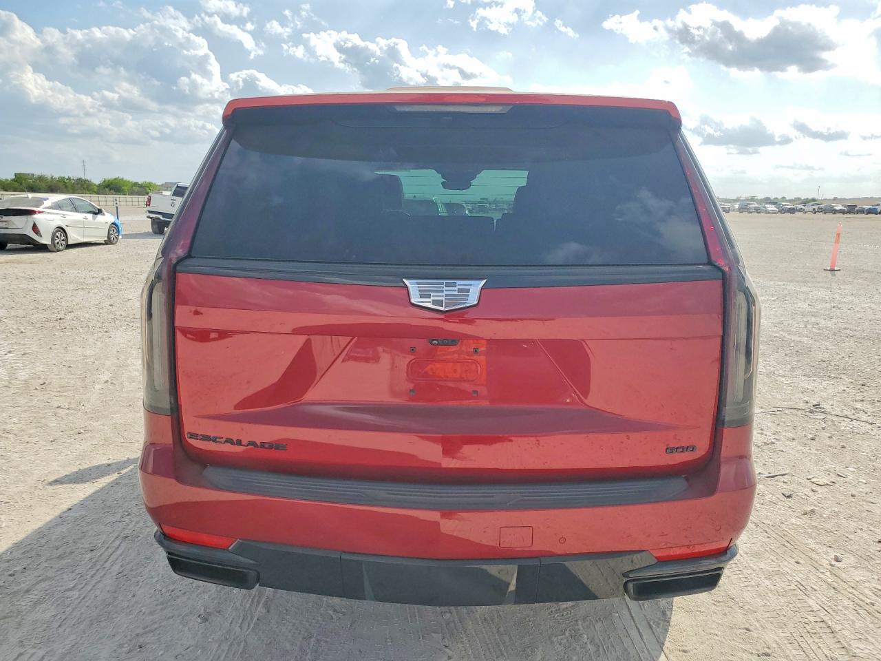 Cadillac Escalade Sport Platinum