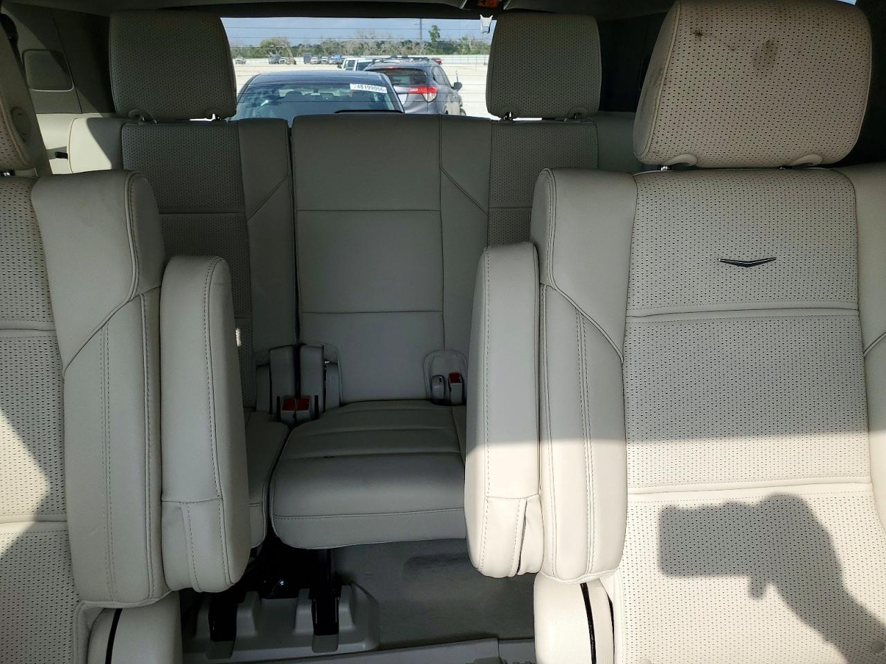 Cadillac Escalade Sport Platinum