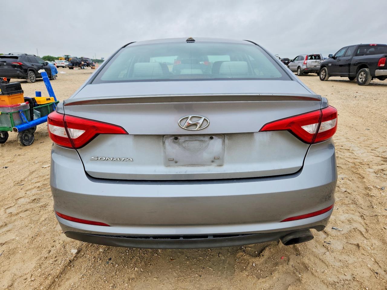 Hyundai SONATA Se