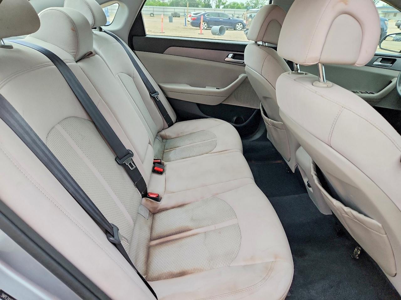Hyundai SONATA Se