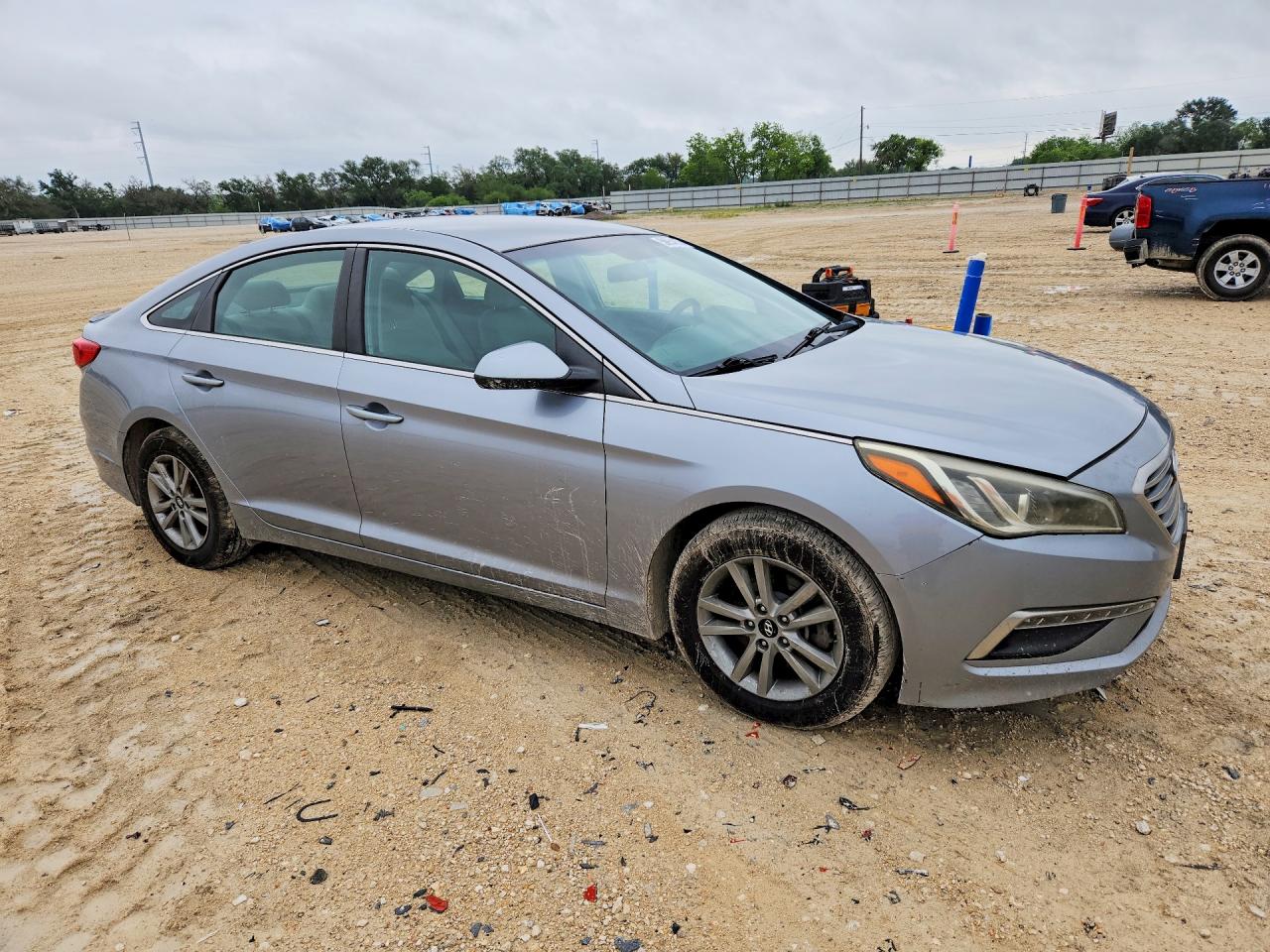 Hyundai SONATA Se