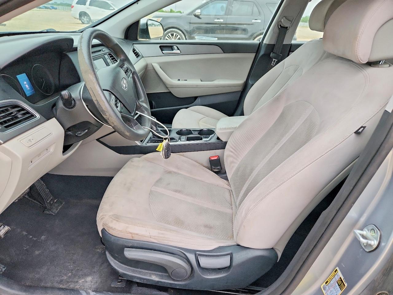 Hyundai SONATA Se