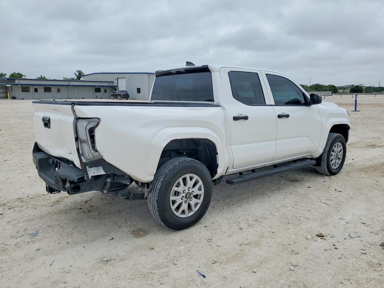 Toyota Tacoma Sr