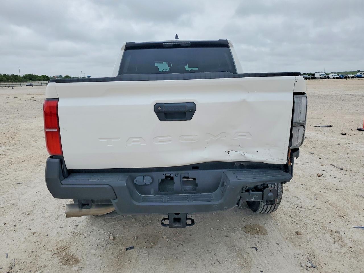 Toyota Tacoma Sr