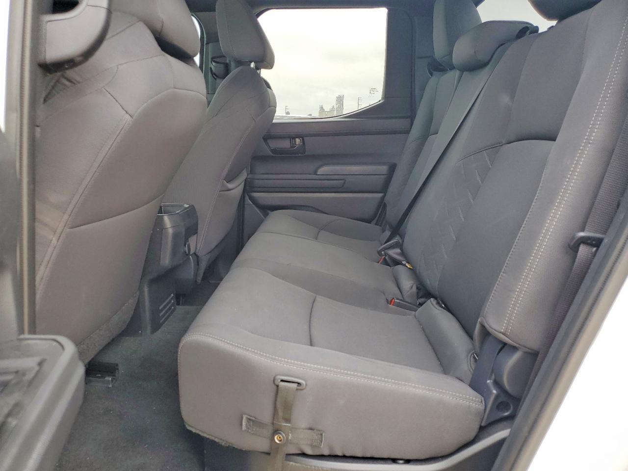 Toyota Tacoma Sr