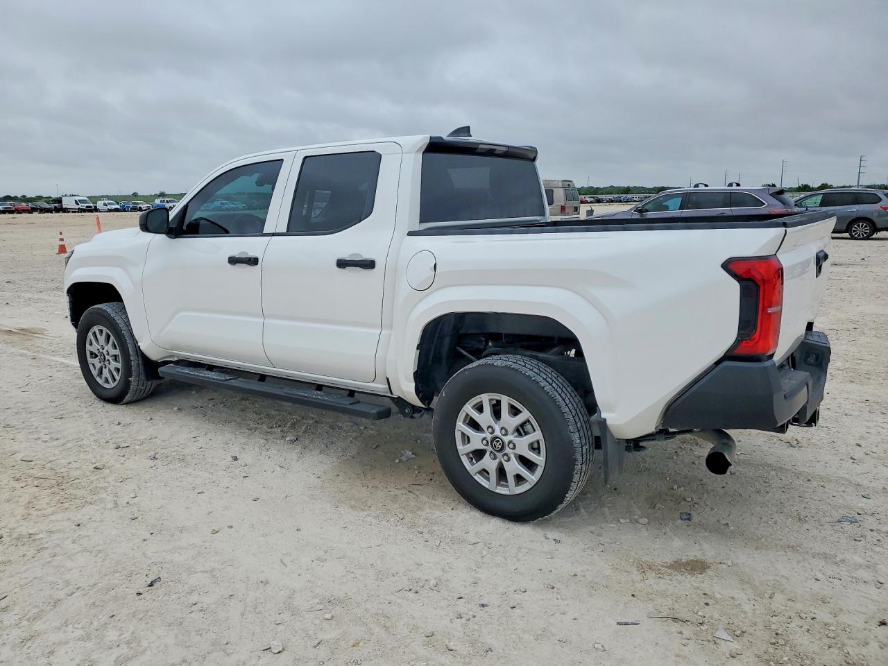 Toyota Tacoma Sr